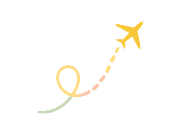 SkyMemo App preview Preview of SkyMemo app for crews